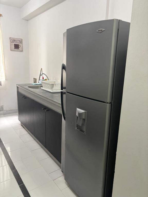 Comfortable apartment in South Quito - 4