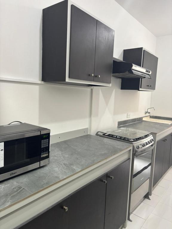 Comfortable apartment in South Quito - 2