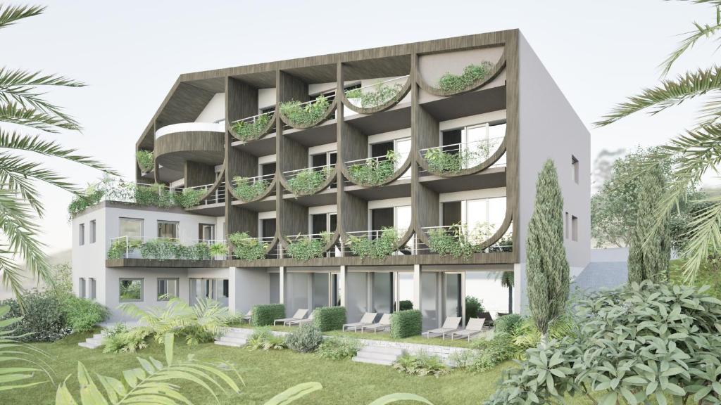 Pension zum Burggräfler - 1