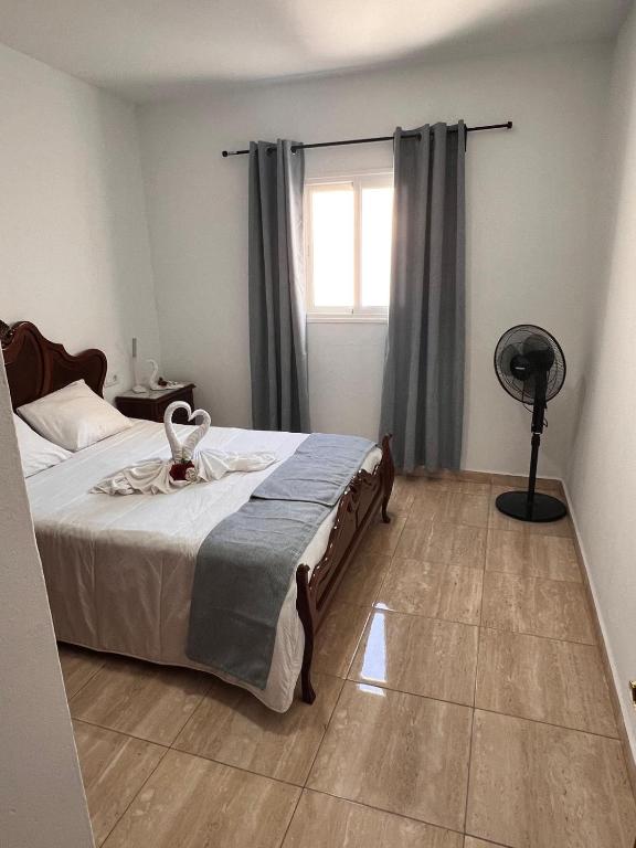 Piso de 2 habitaciones en Arrecife - 3