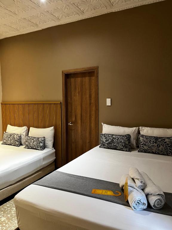 Casa Roman Hotel Boutique - 4