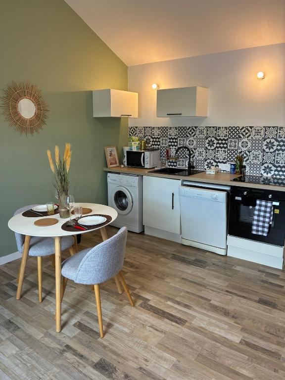 Appartement vue Loire - 2