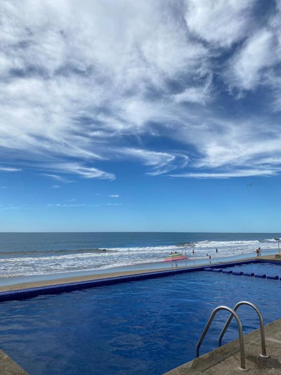 Marina del Sol Resort Condo directly on the Ocean 102 - 5