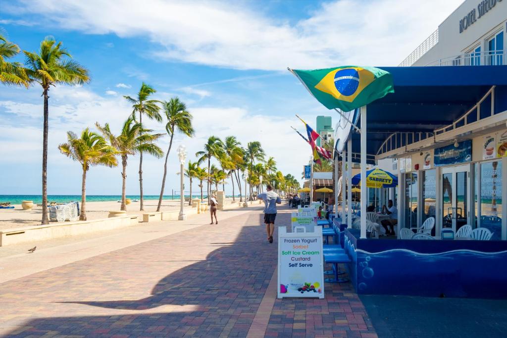 Caribbean Resort by the Ocean photo