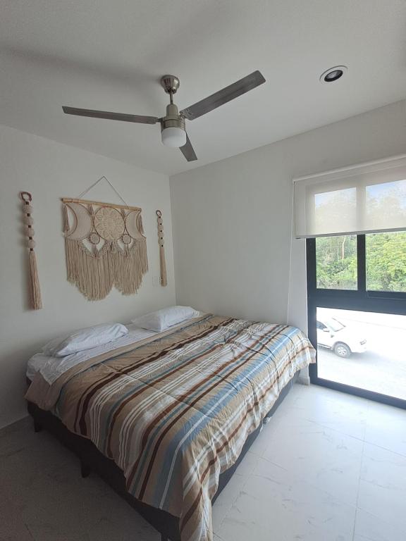 Antal Tulum - 3