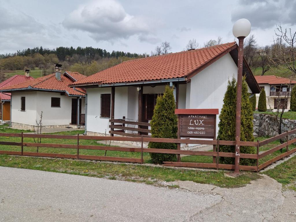 Apartmani LUX - 2