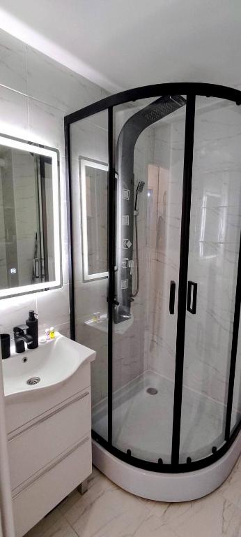 Grande Duo Apartment - 2