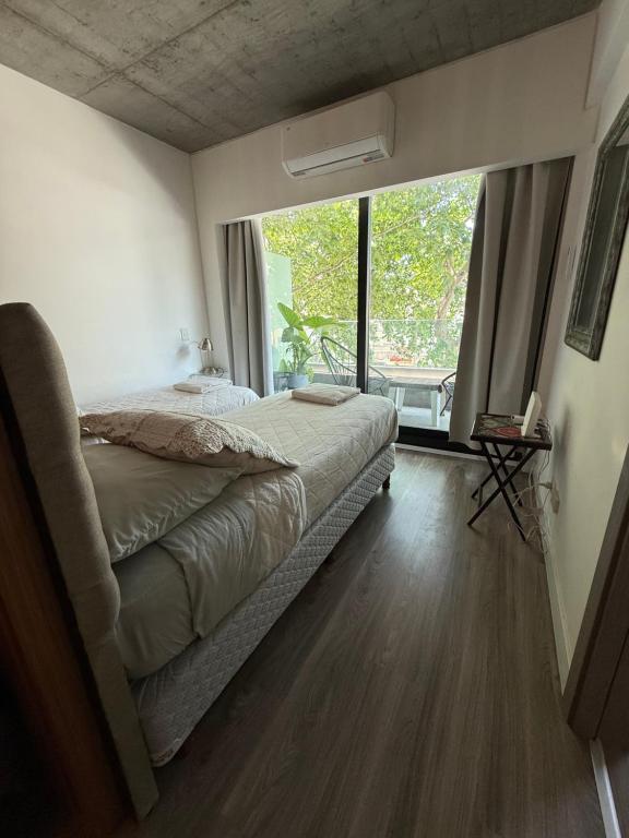 Departamento entero en Palermo con pileta - 2