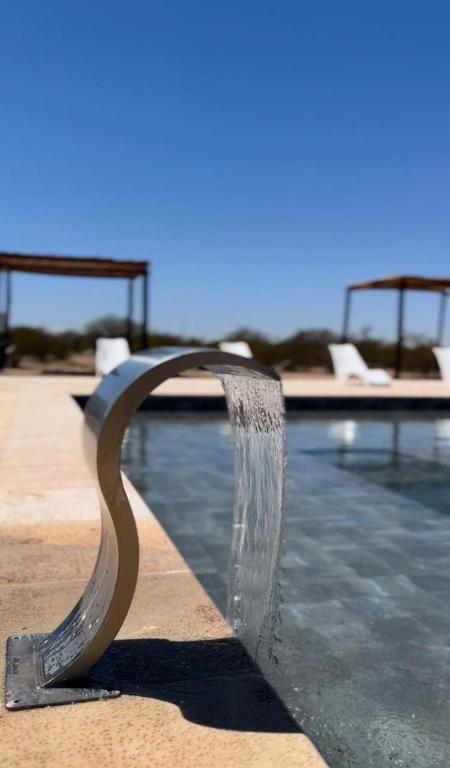 Eco Lodge - Campos de artaza - 4