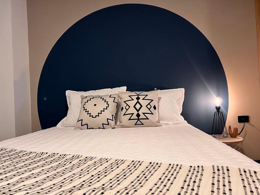 Moore 45 Hab 107 - 2