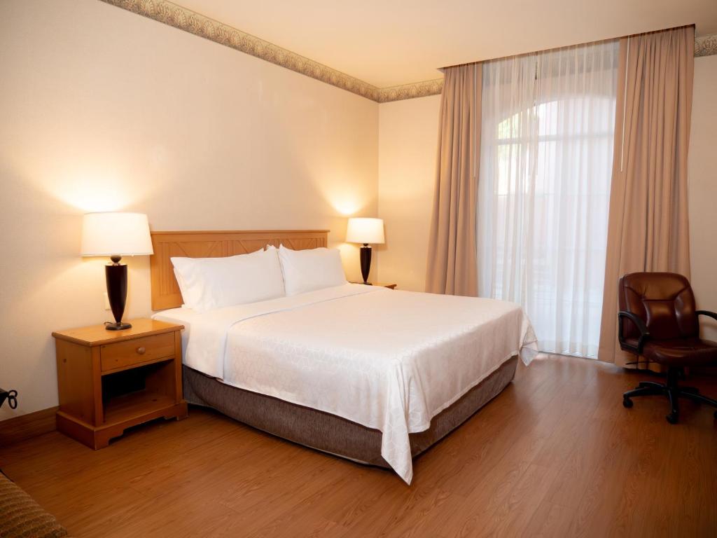 Holiday Inn Express Guanajuato by IHG - 3