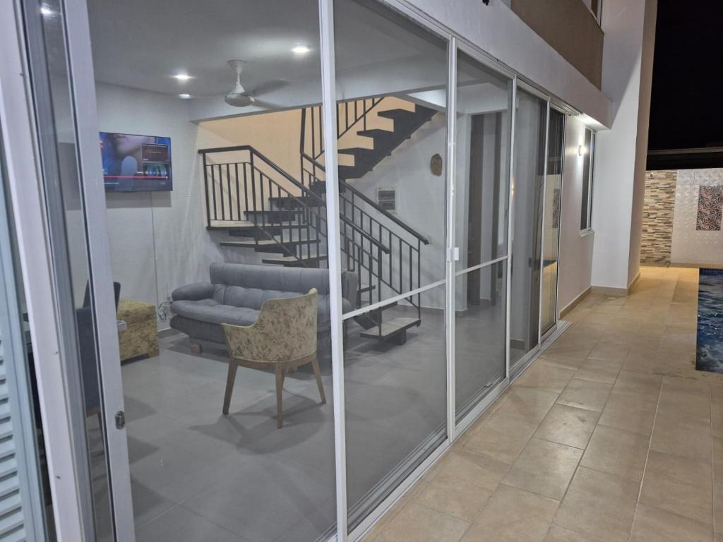 Casa de verano en Ricaurte Cundinamarca - 4