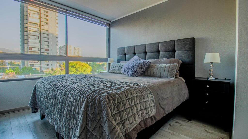 2BR/2BA, 5PAX, Vista Cordillera, 63m2, parking - 3