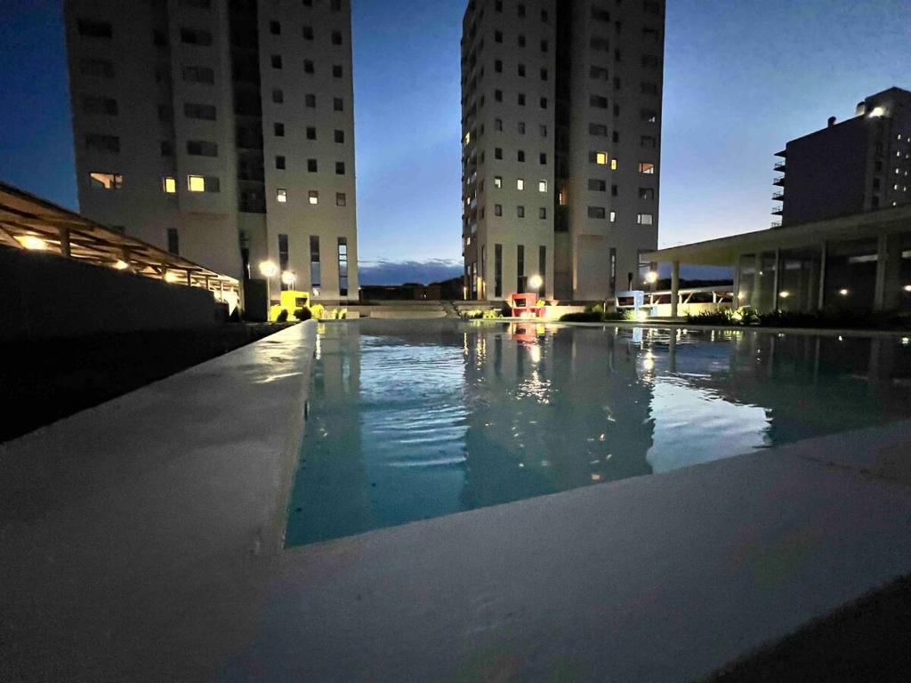 Torres Al Mar - 1