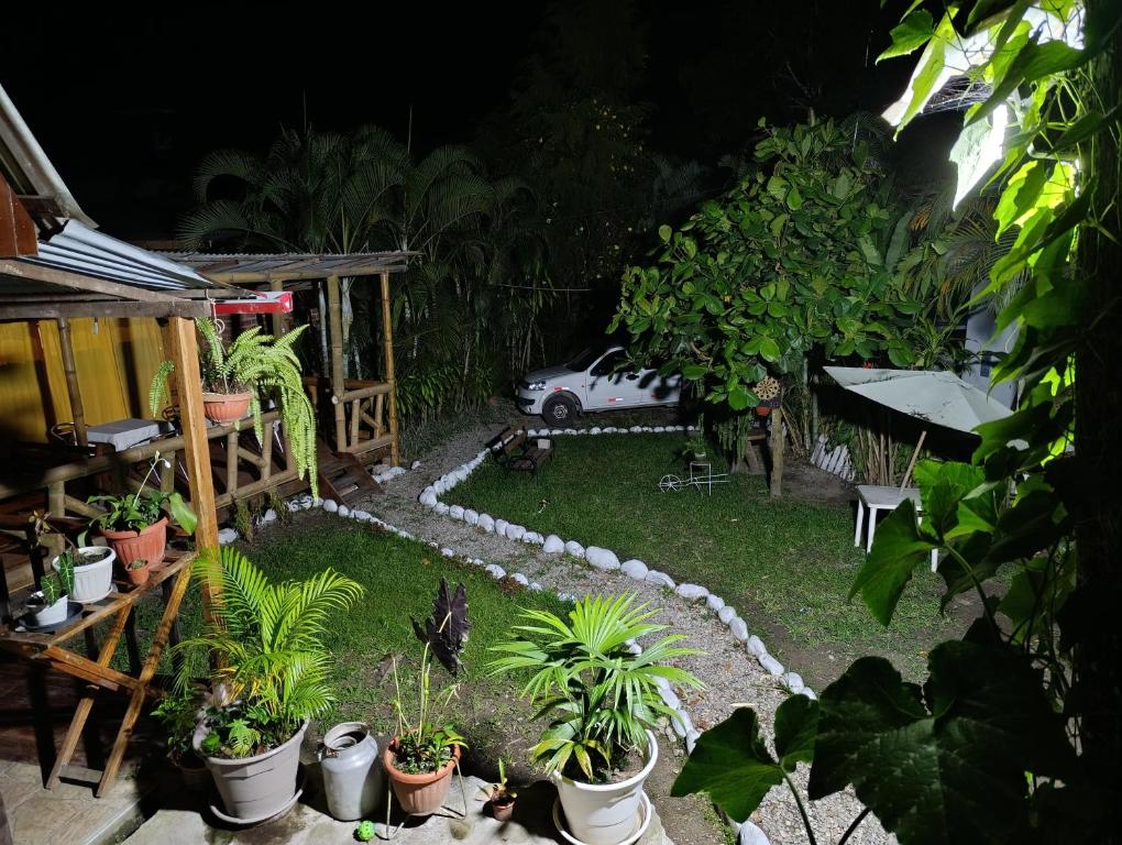 Montañita Lodge - 2