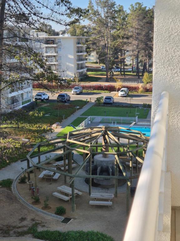 Condominio Parque Mar El Tabo - 4