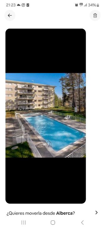 Condominio Parque Mar El Tabo - 2