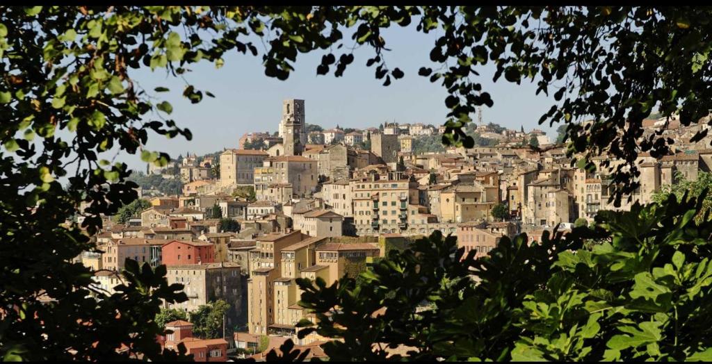 Suites 34 - Cœur Historique de Grasse - Climatisé & Tout Confort - 4