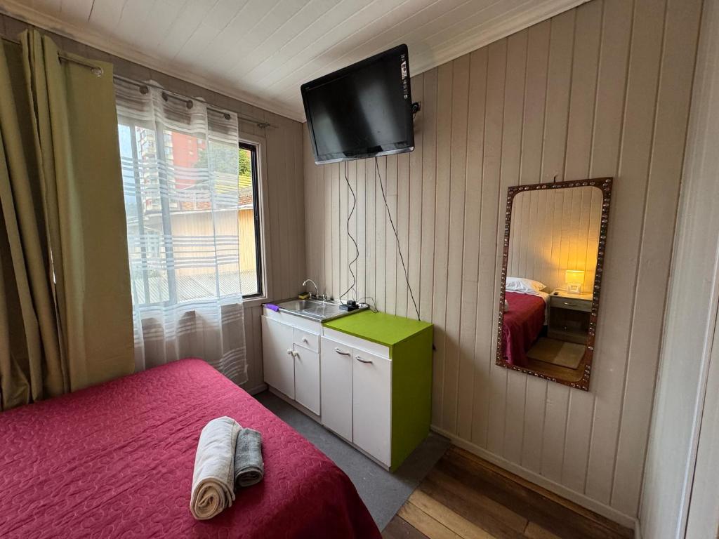 Hostal Raizén - 4