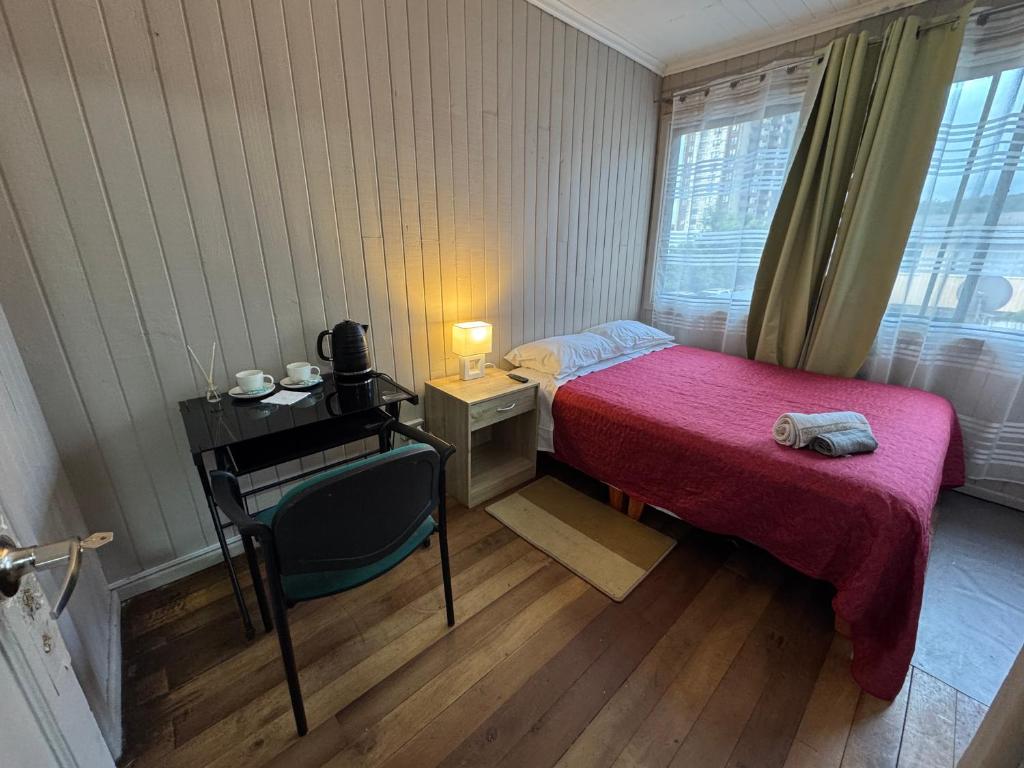 Hostal Raizén - 3
