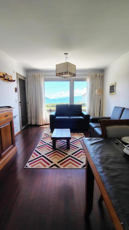 Departamento del Lago I - 1