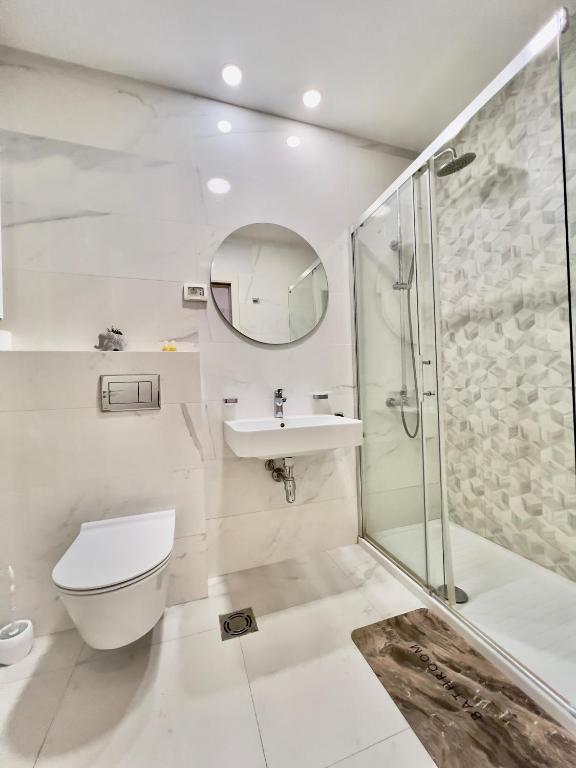 Argentum Central Point 1BR - 3