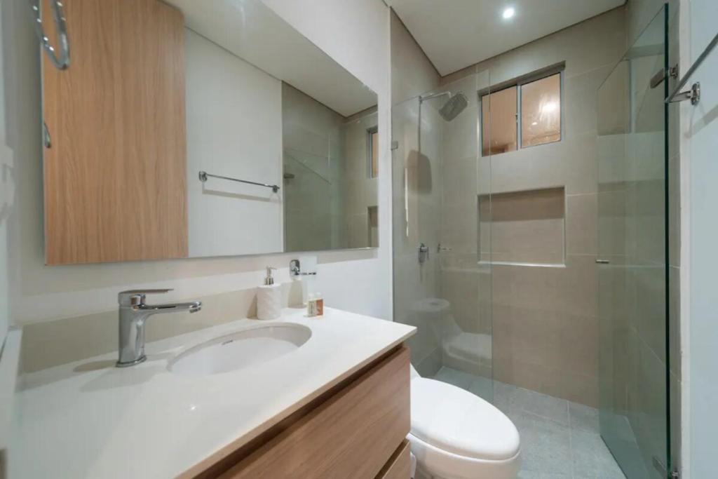 Apartamento cerca a la playa - 3