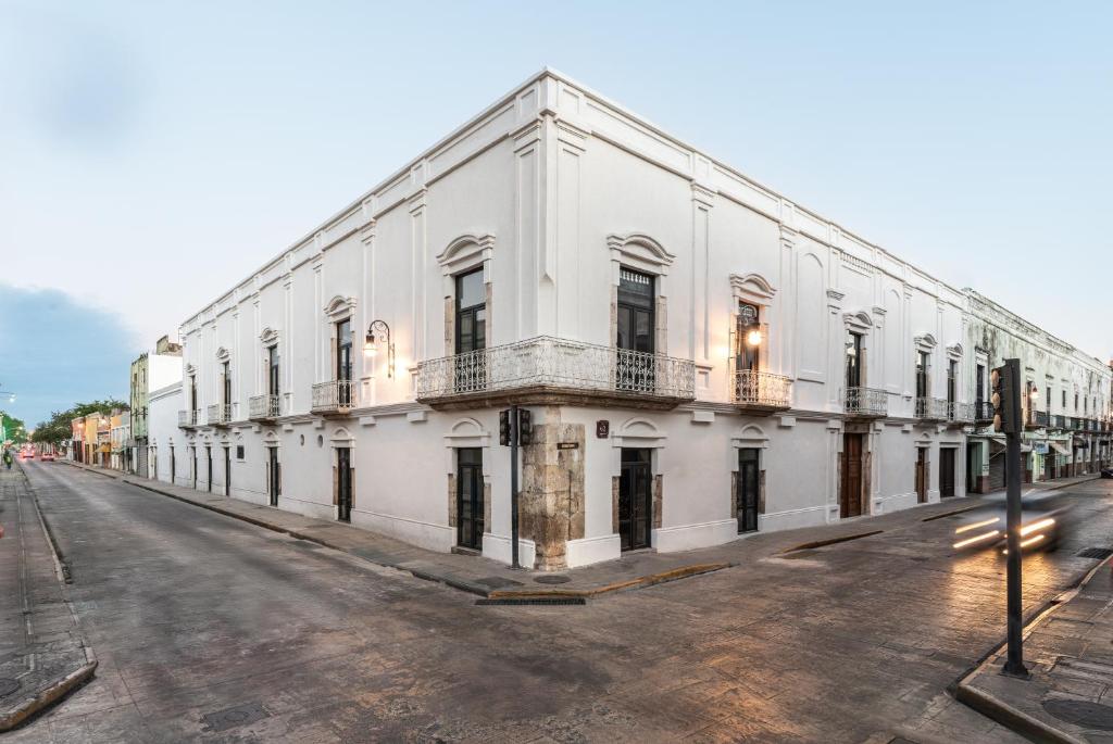 Hotel Sevilla, a Member of Design Hotels - 3