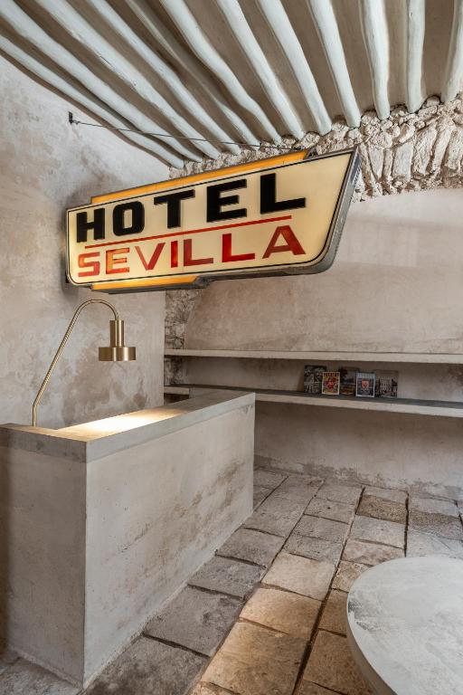 Hotel Sevilla, a Member of Design Hotels - 5