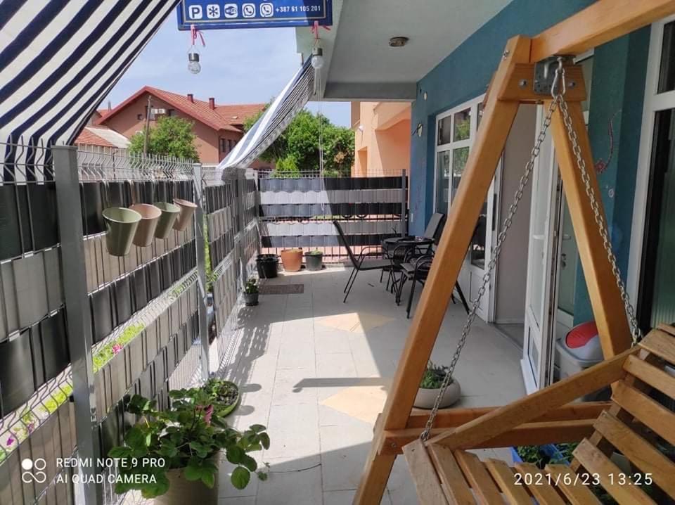 Adna Art Apartment - 3