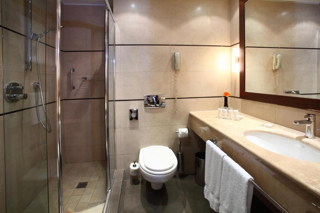 バスルーム（客室）