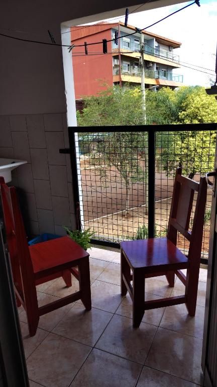 San Martin Apart - 3