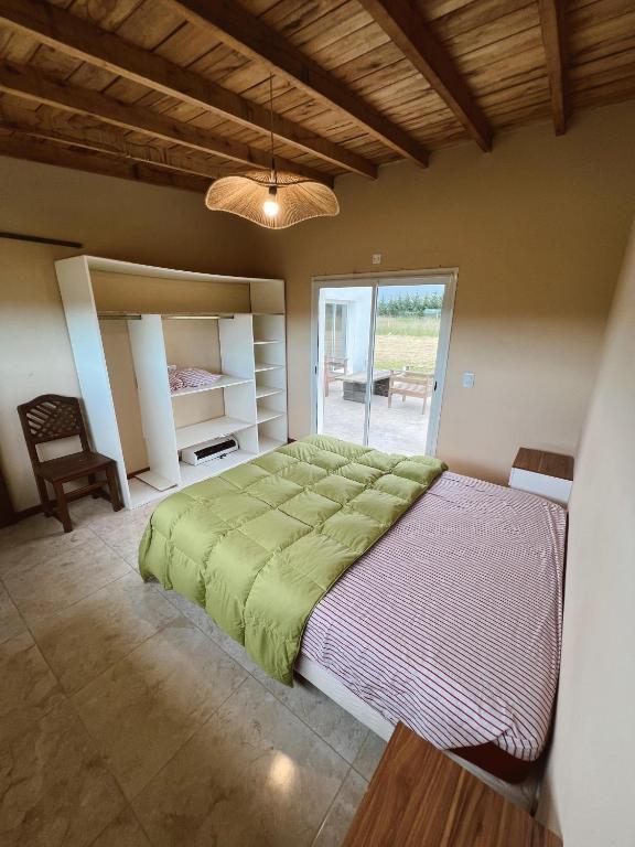 Casa entre el campo y el mar - 3
