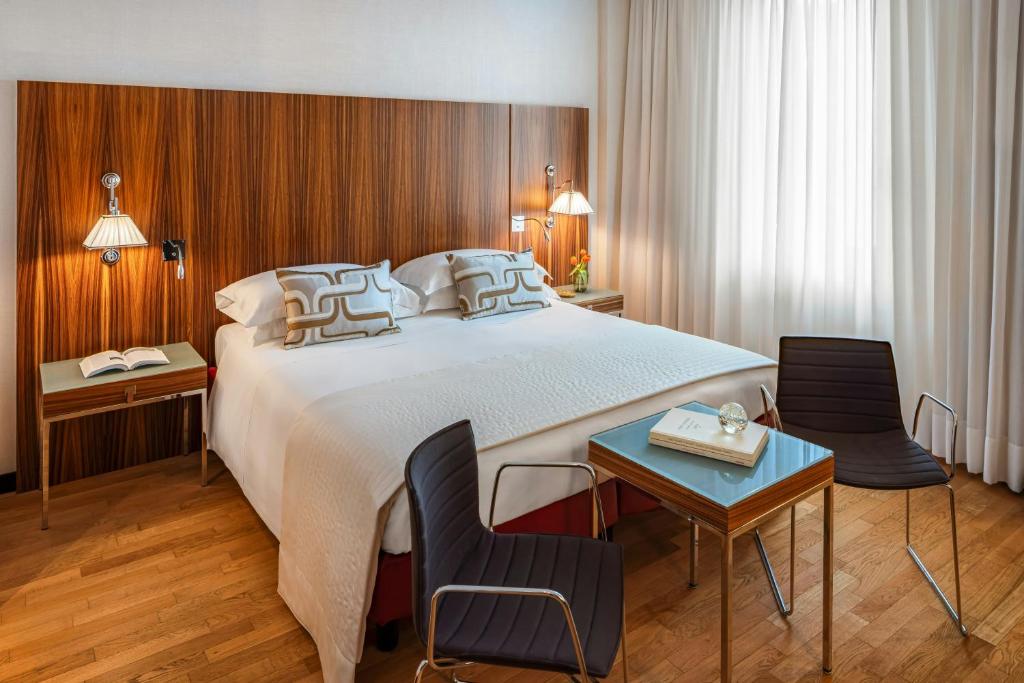 Starhotels Anderson - 3