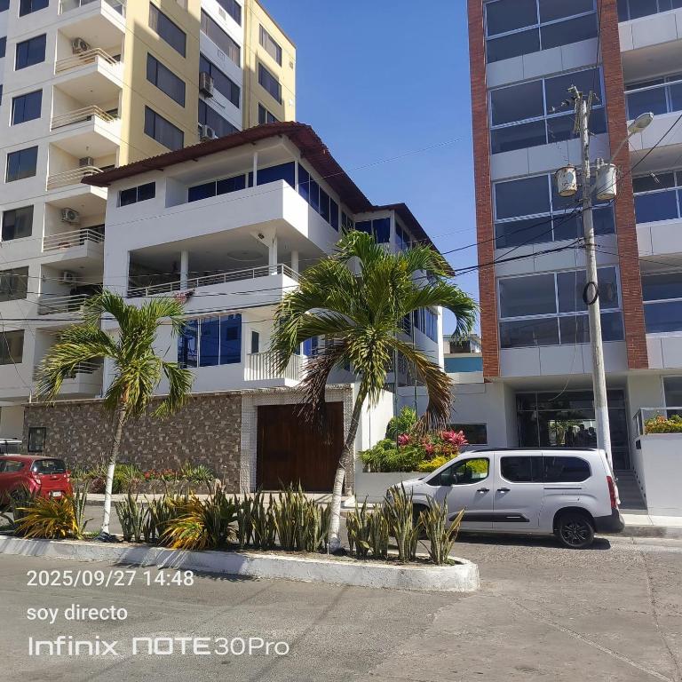 LaManta Departamento - 1