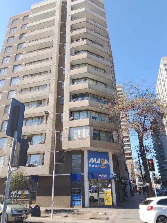 Edificio Nuevo Portugal - 3