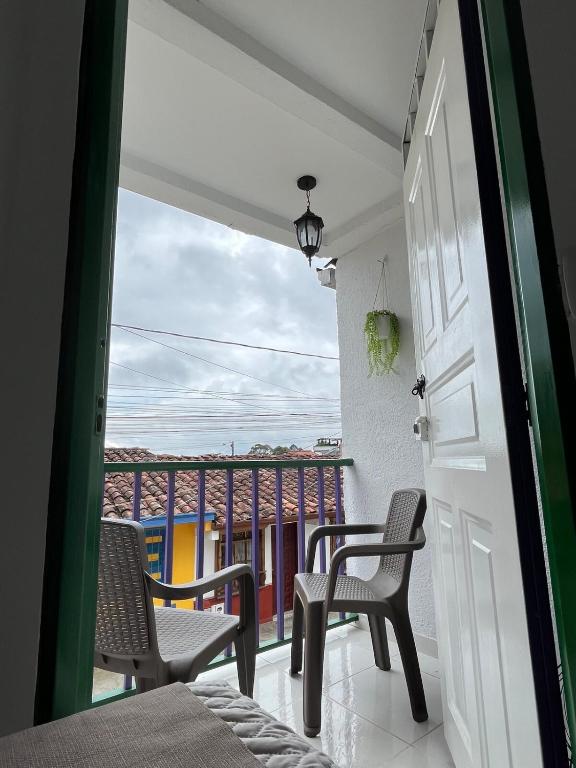 Casa de descanso en el corazón de Salento, Quindío - 5