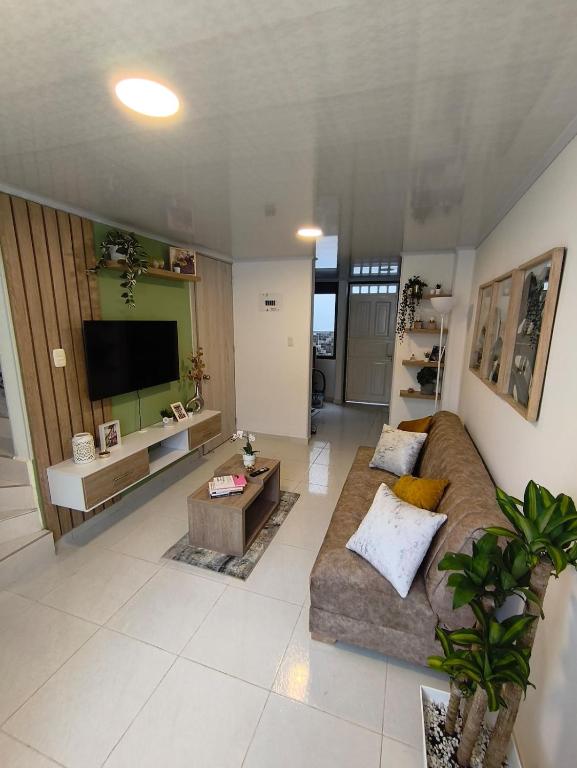 Casa de descanso en el corazón de Salento, Quindío - 1