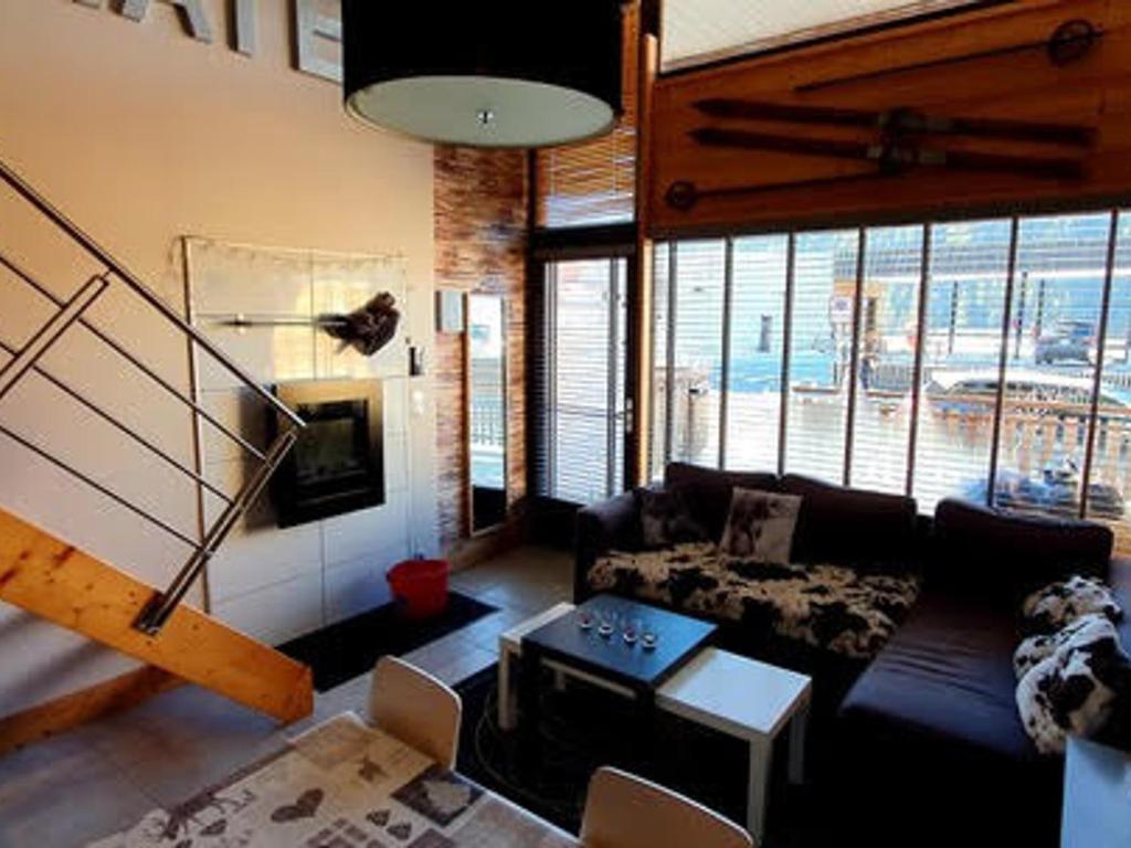 Appartement Châtel 5 pers, proche centre - FR-1-676-244 - 3