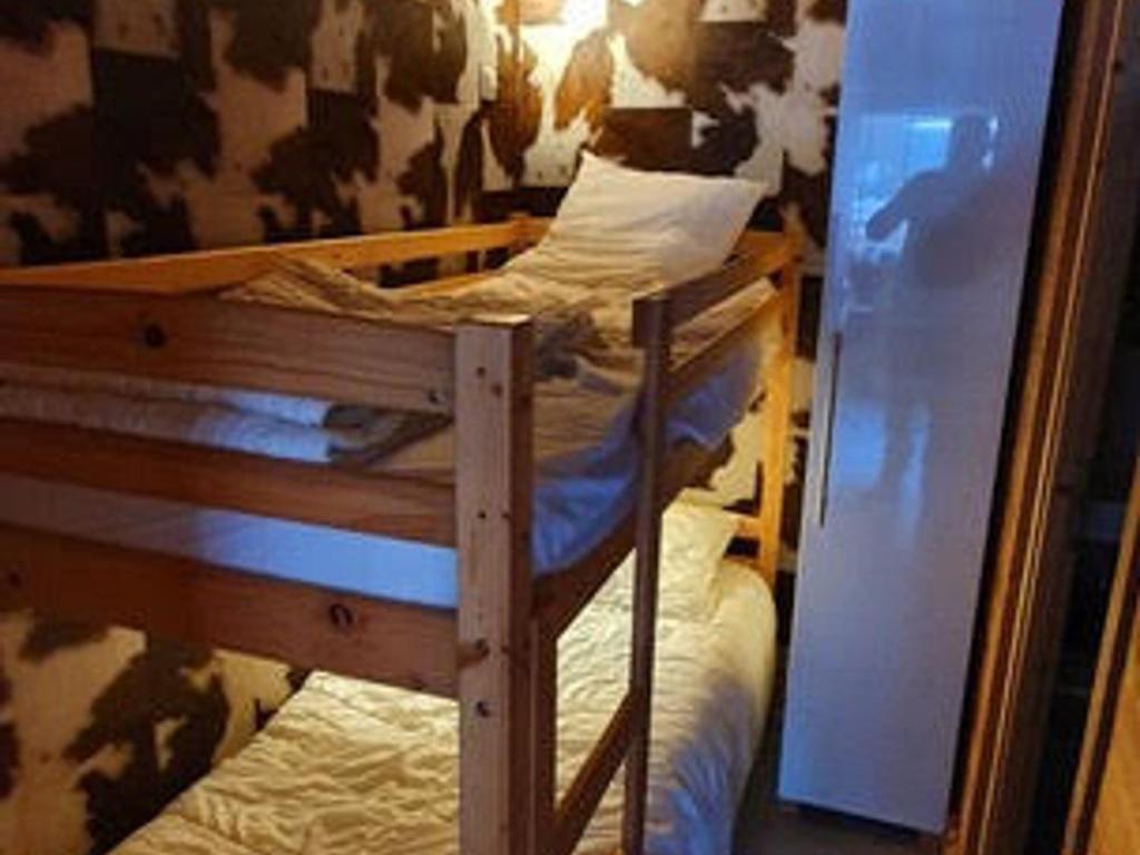 Appartement Châtel 5 pers, proche centre - FR-1-676-244 - 5