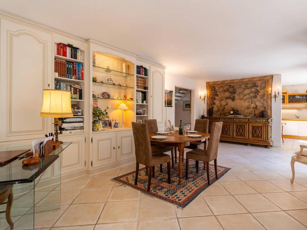 Carnac - Maison d'Architecte 7 Pièces 165m² - Wifi - FR-1-477-270 - 3
