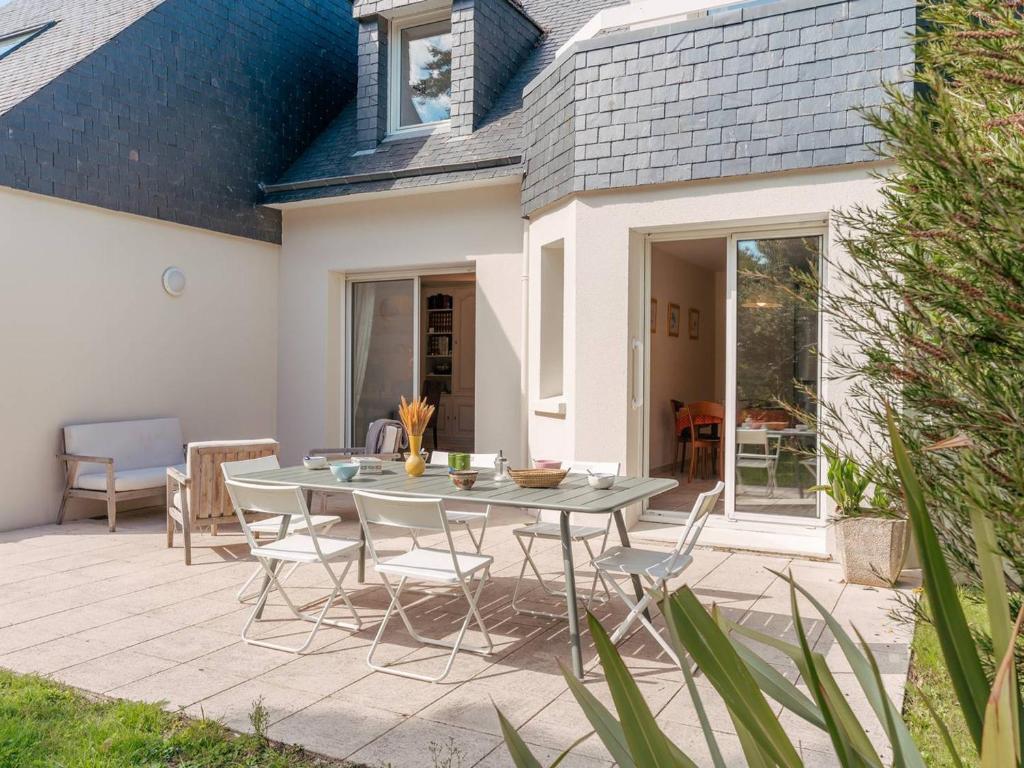 Carnac - Maison d'Architecte 7 Pièces 165m² - Wifi - FR-1-477-270 - 4