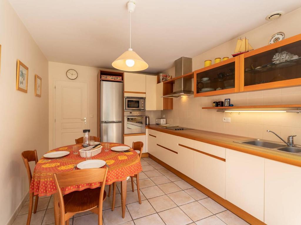 Carnac - Maison d'Architecte 7 Pièces 165m² - Wifi - FR-1-477-270 - 5