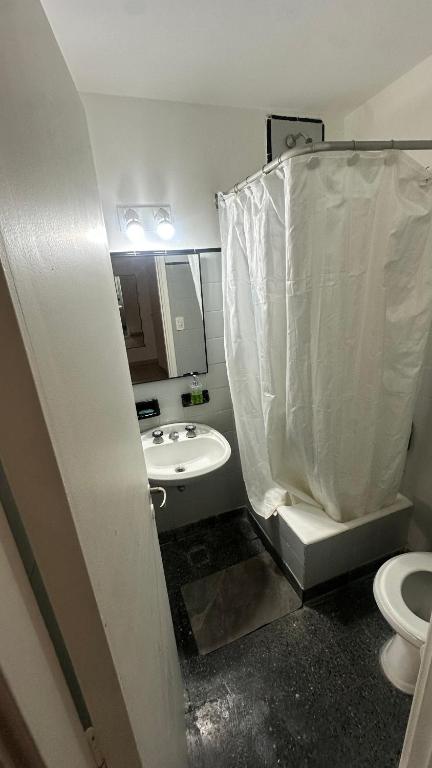 Excelente Monoambiente en ubicación privilegiada - 2