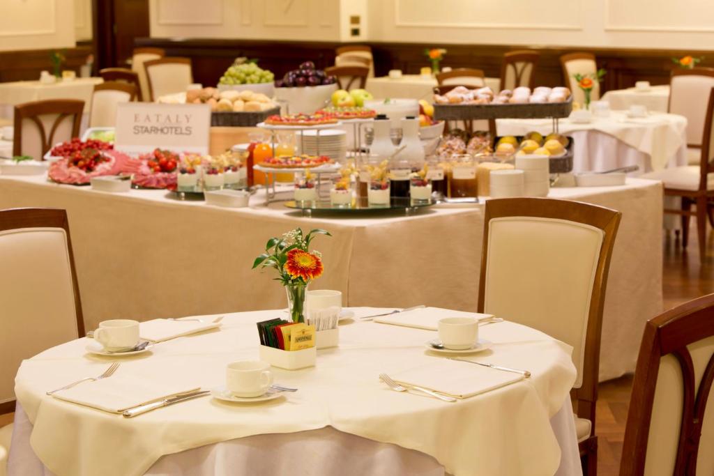 Starhotels Majestic - 5