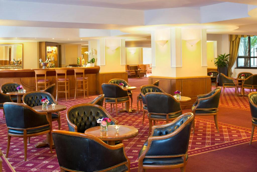 Starhotels Business Palace - 3