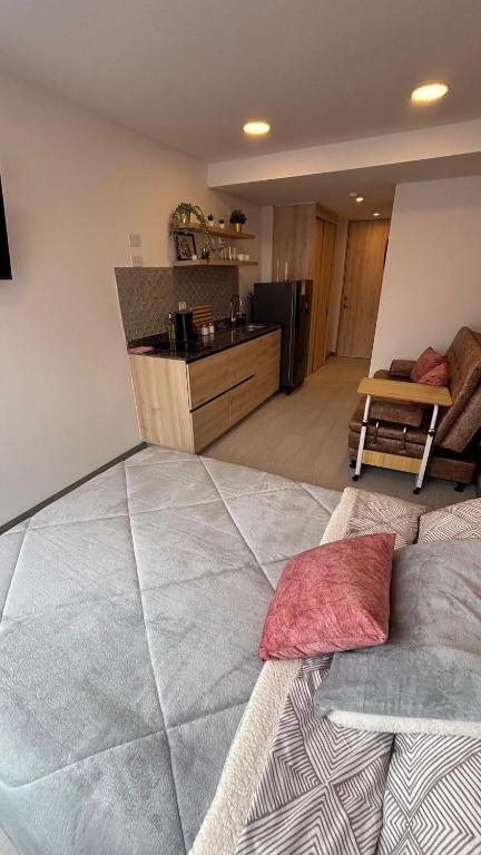 Apartamento Loft en el corazón de Chapinero - 4