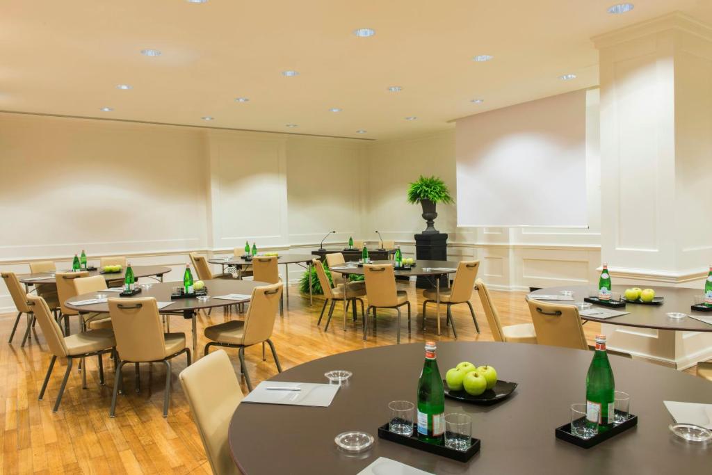 Meeting room / ballrooms