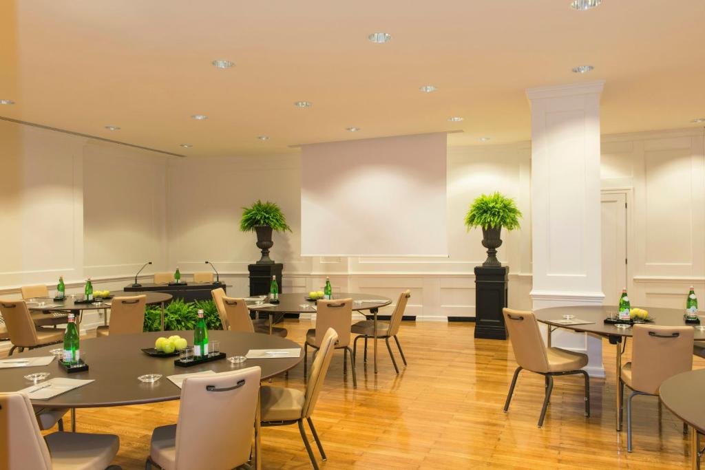 Meeting room / ballrooms