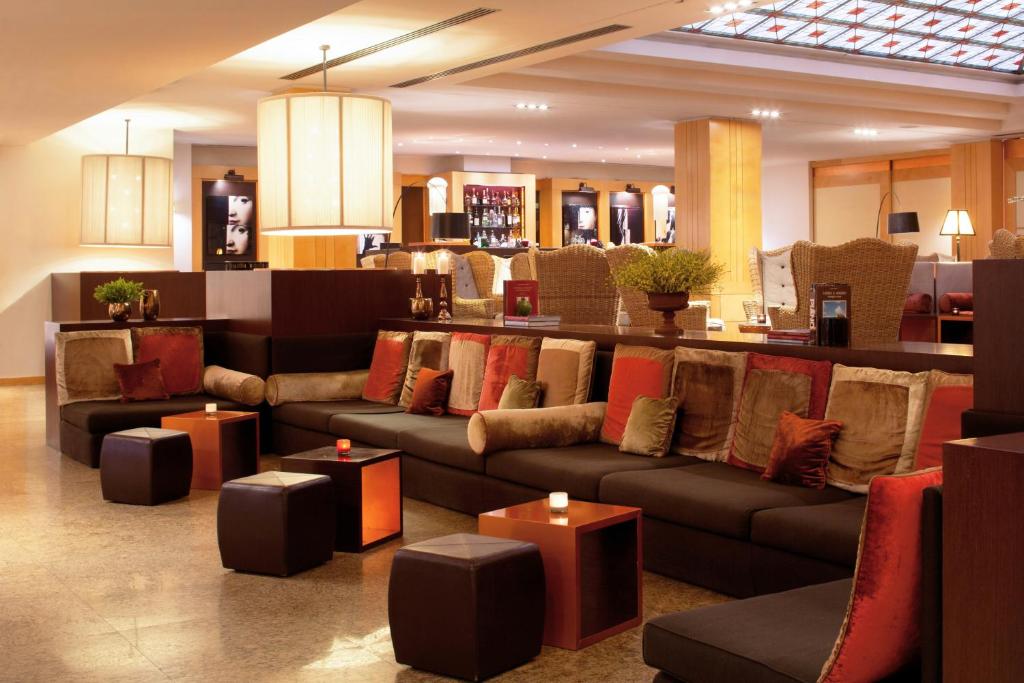 Starhotels Metropole - 2